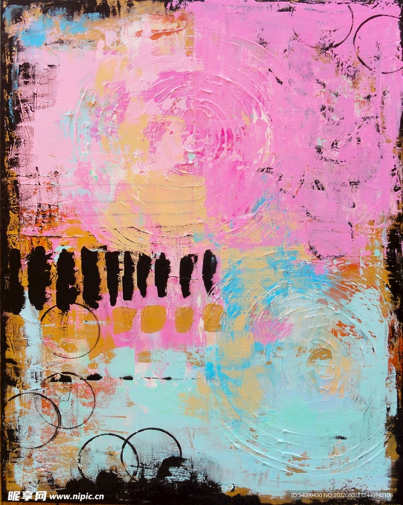 质感抽象背景纹理图片 