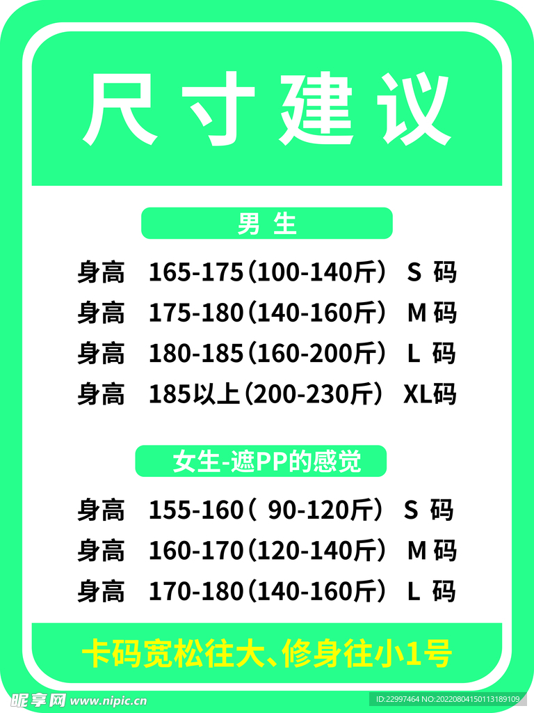 服装直播选码牌