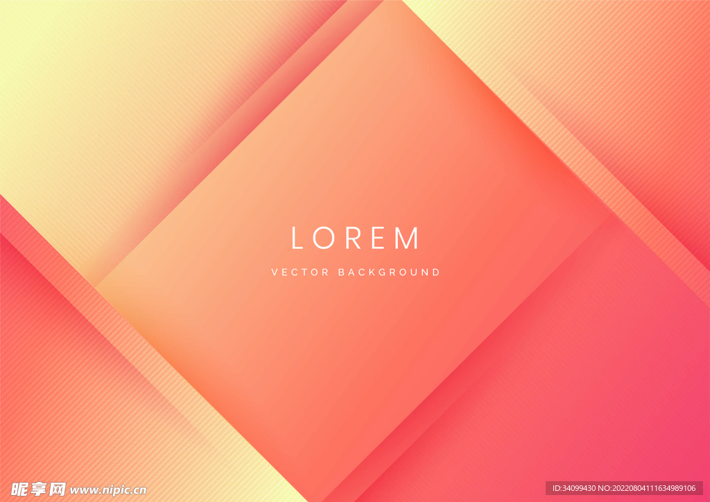 AI矢量科技感背景底纹