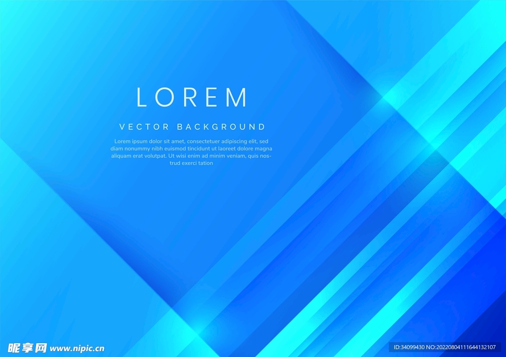 AI矢量科技感背景底纹