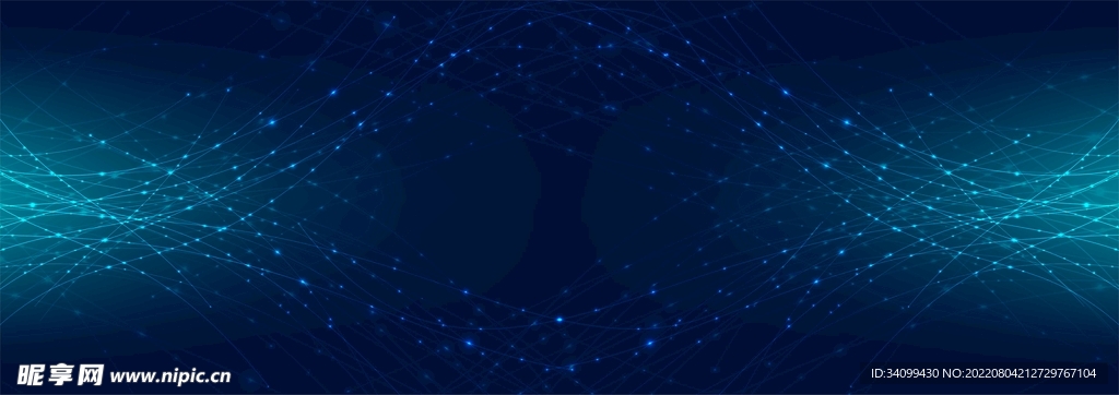 AI矢量科技感背景底纹