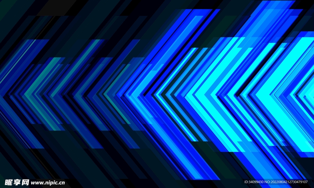 AI矢量科技感背景底纹