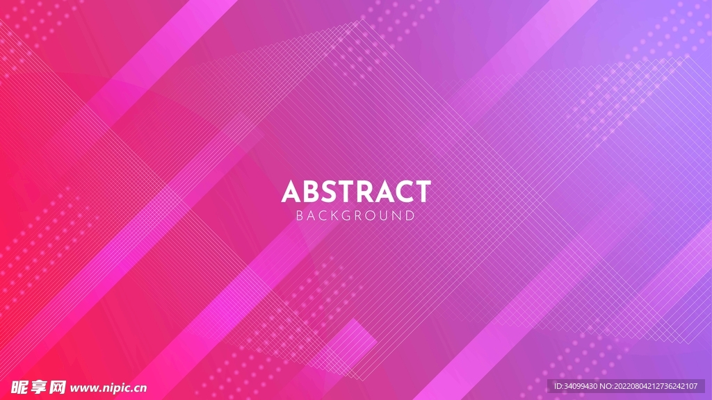 AI矢量炫彩背景底纹图片