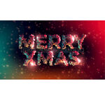 超炫多彩节日立体3D风格PSD