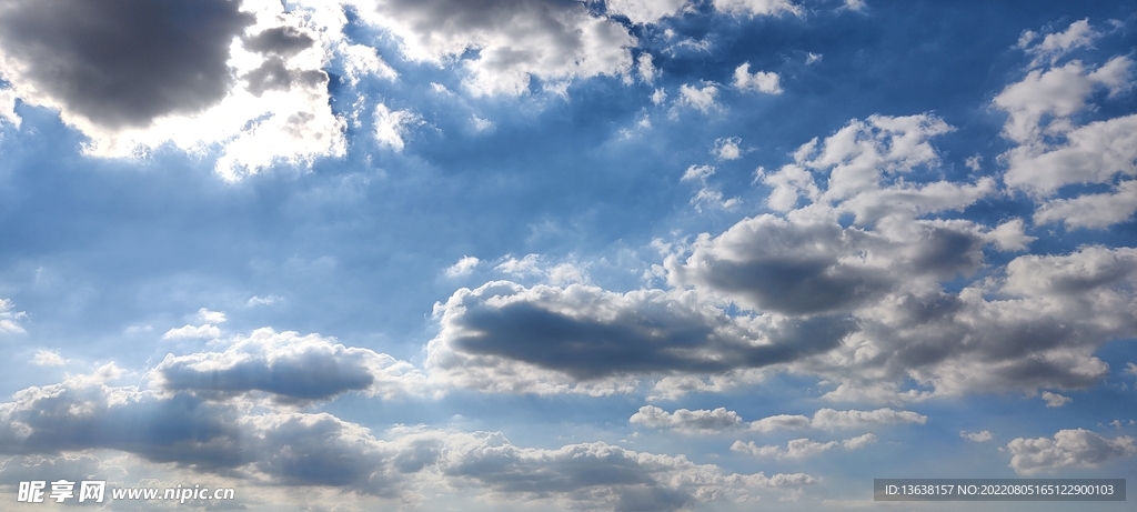 天空 建筑 蓝天 白云 房子