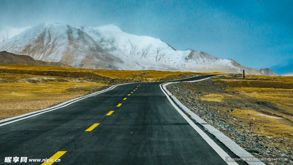 户外道路公路自然建筑