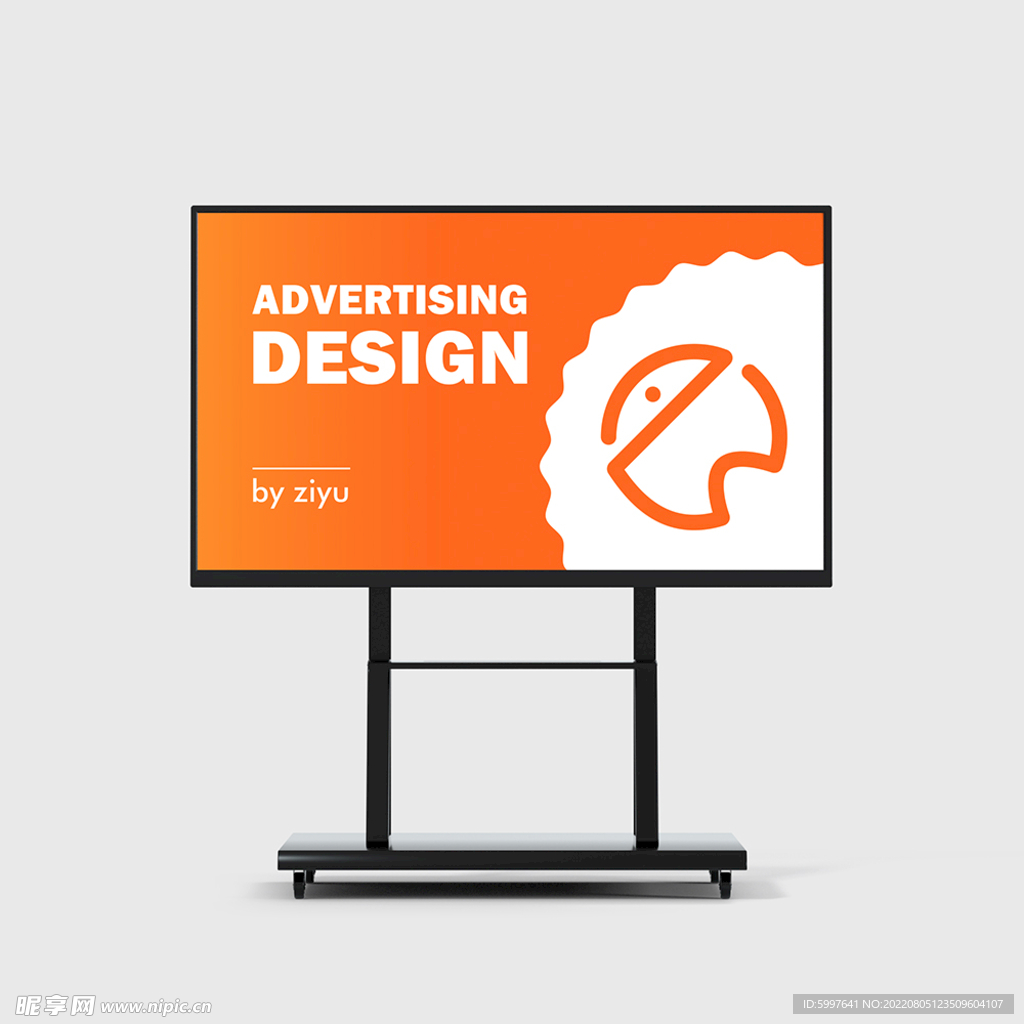 无摄像投屏电视机样机