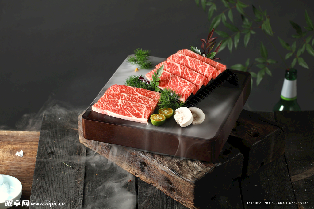 楼梯 黑牛三角牛霖