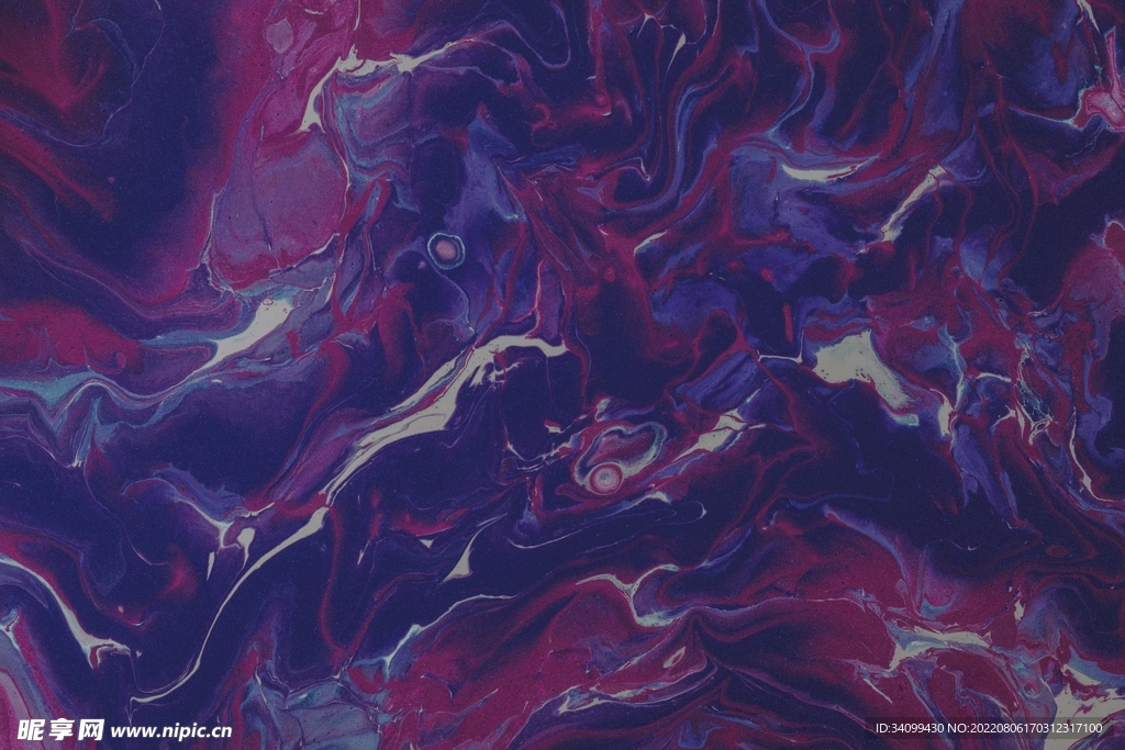 质感抽象潮流酸性渐变背景图片