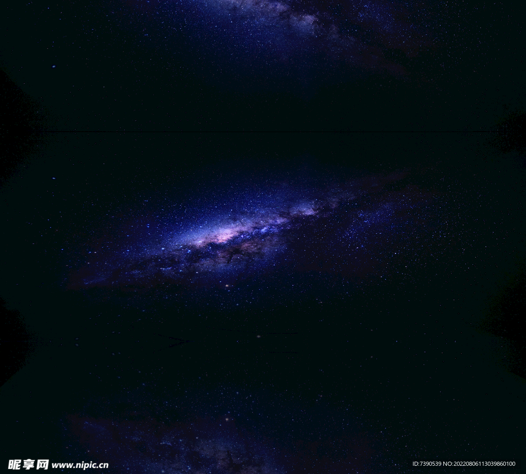 星空图片
