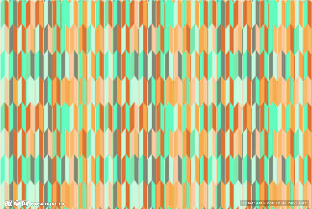 Ai矢量图案背景