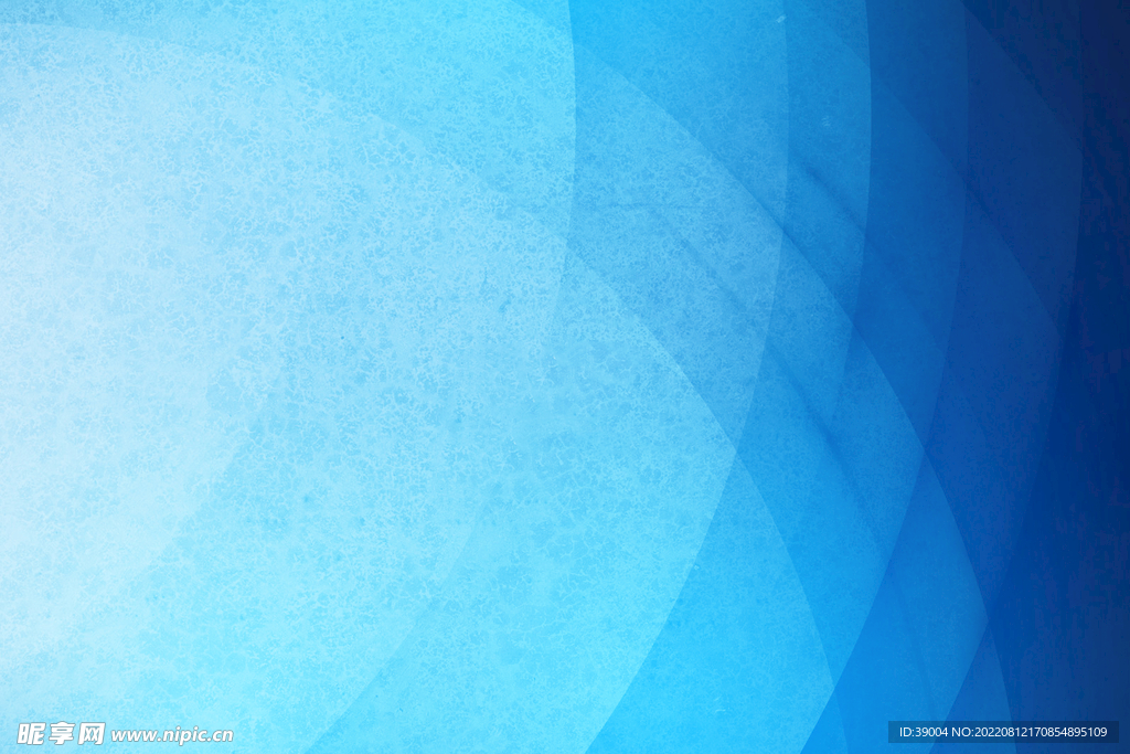 蓝色背景     渐变图