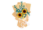 花束