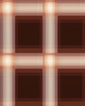 棕色 格子