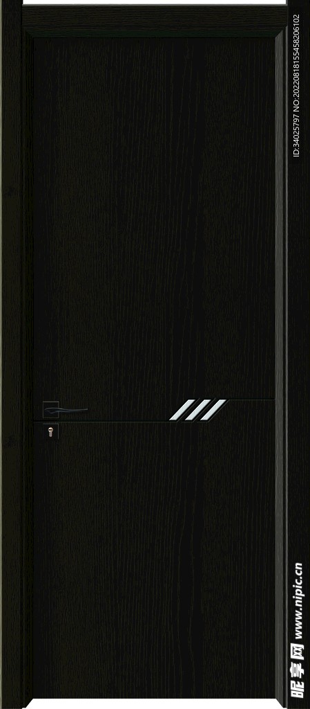 木门 房门 室内门