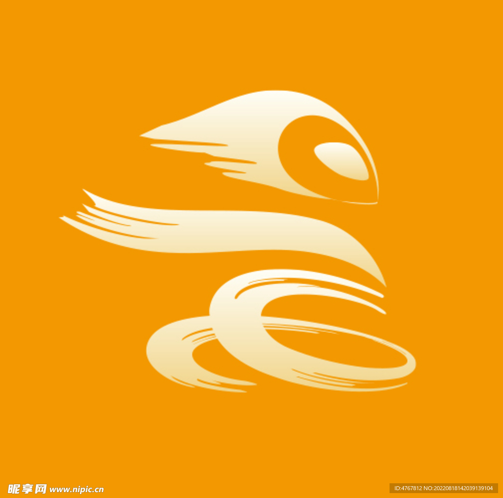 世界机器人大会logo