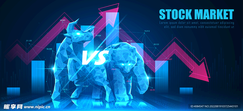 股市   牛市   熊市  