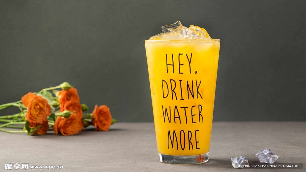 百香果汁芒果汁