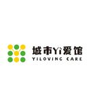 城市yi爱馆logo