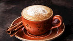 咖啡