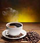 咖啡