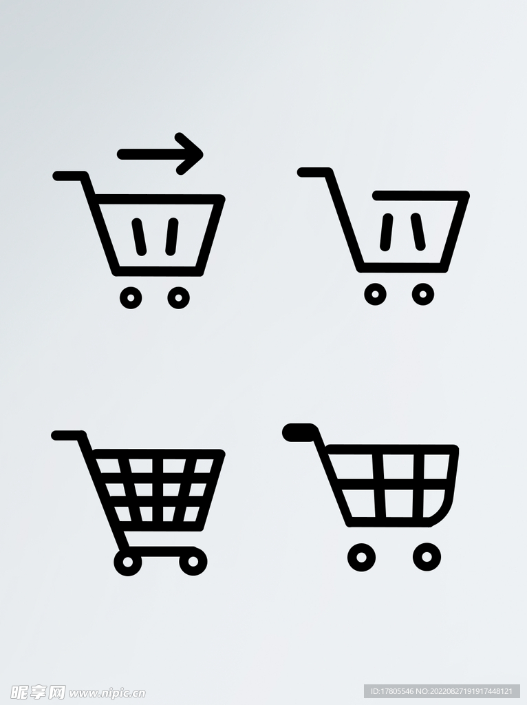 小图标  图标大全 图标素材 