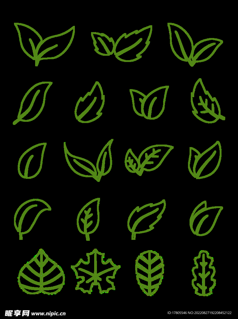 小图标  图标大全 图标素材 