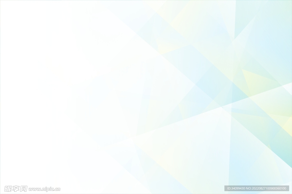 ai矢量渐变晶格背景