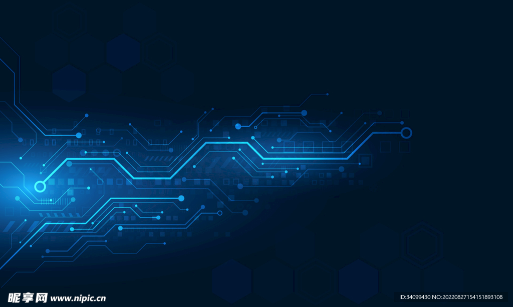 ai矢量简约炫酷背景