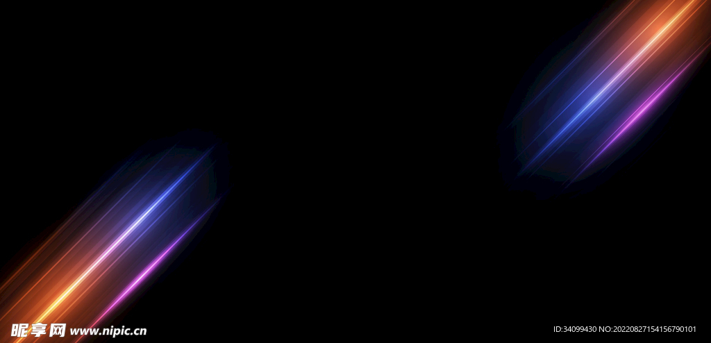 ai矢量简约炫酷背景