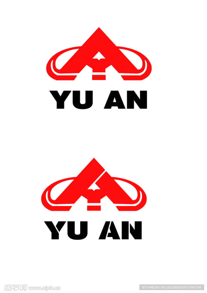 河南安装logo  河南安装标