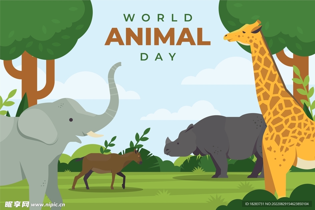 动物园素材    大象素材  