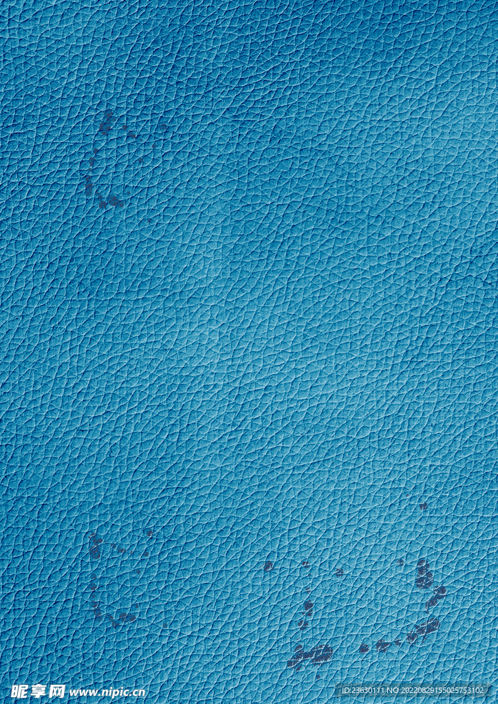 蓝色质感背景
