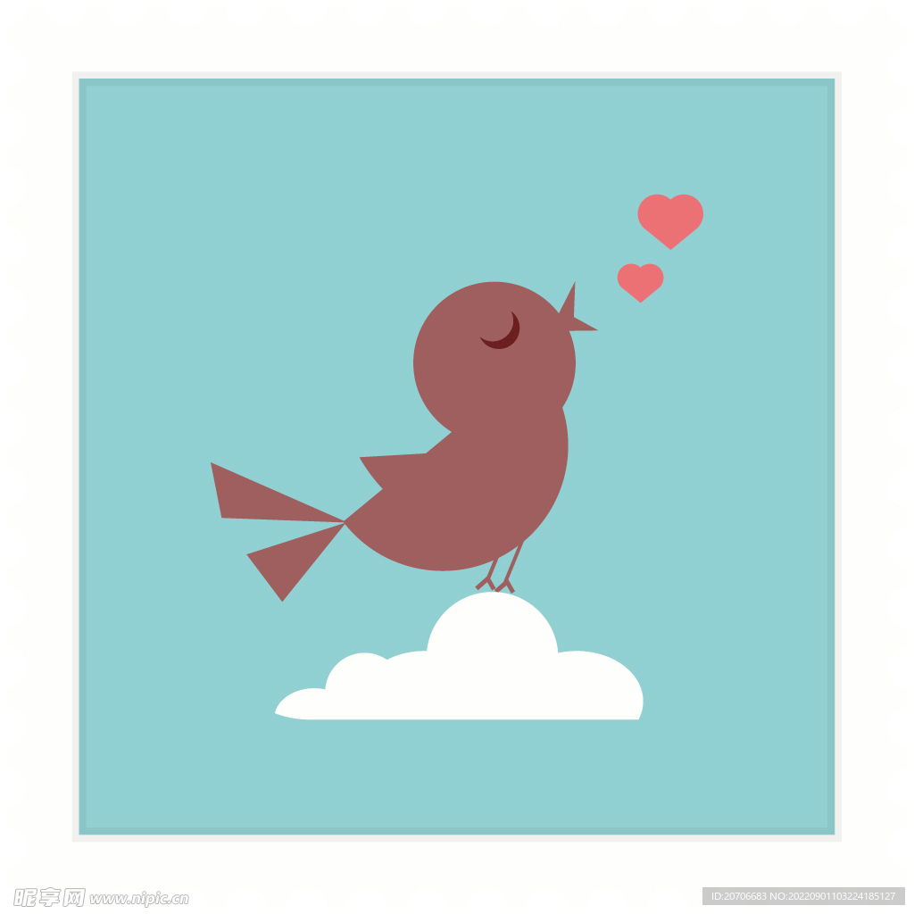 粉色图标 渐变图标 情人节 活