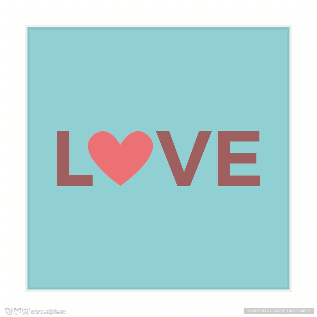 粉色图标 渐变图标 情人节 活