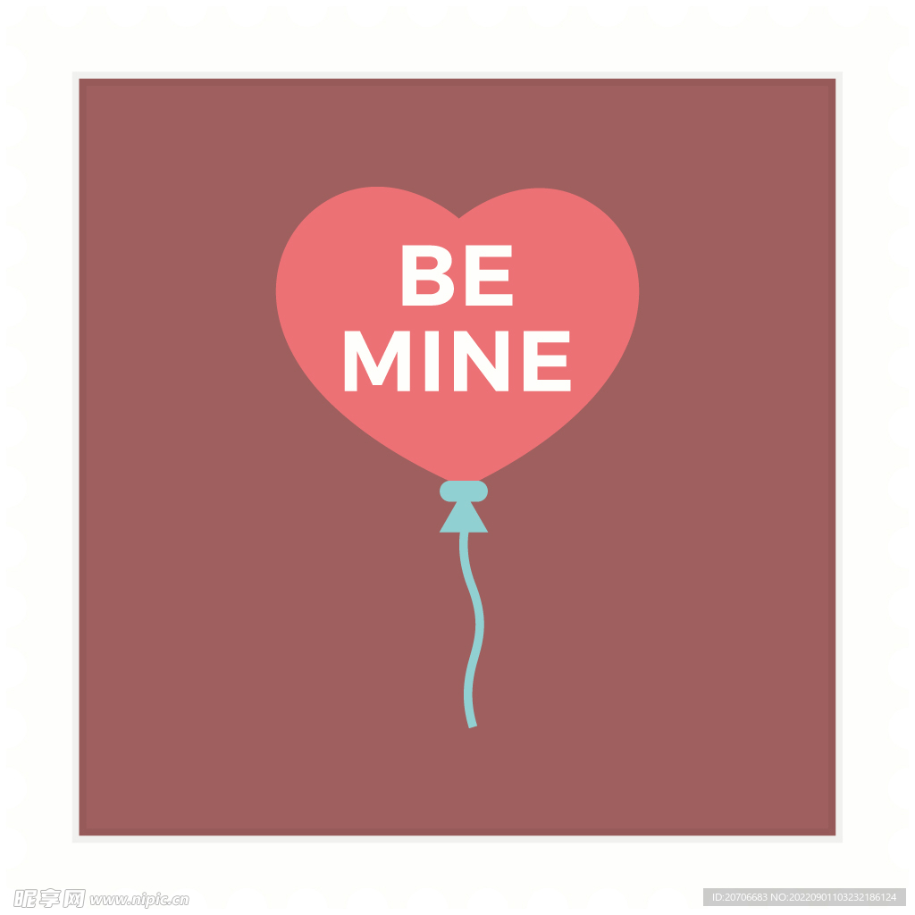 粉色图标 渐变图标 情人节 活