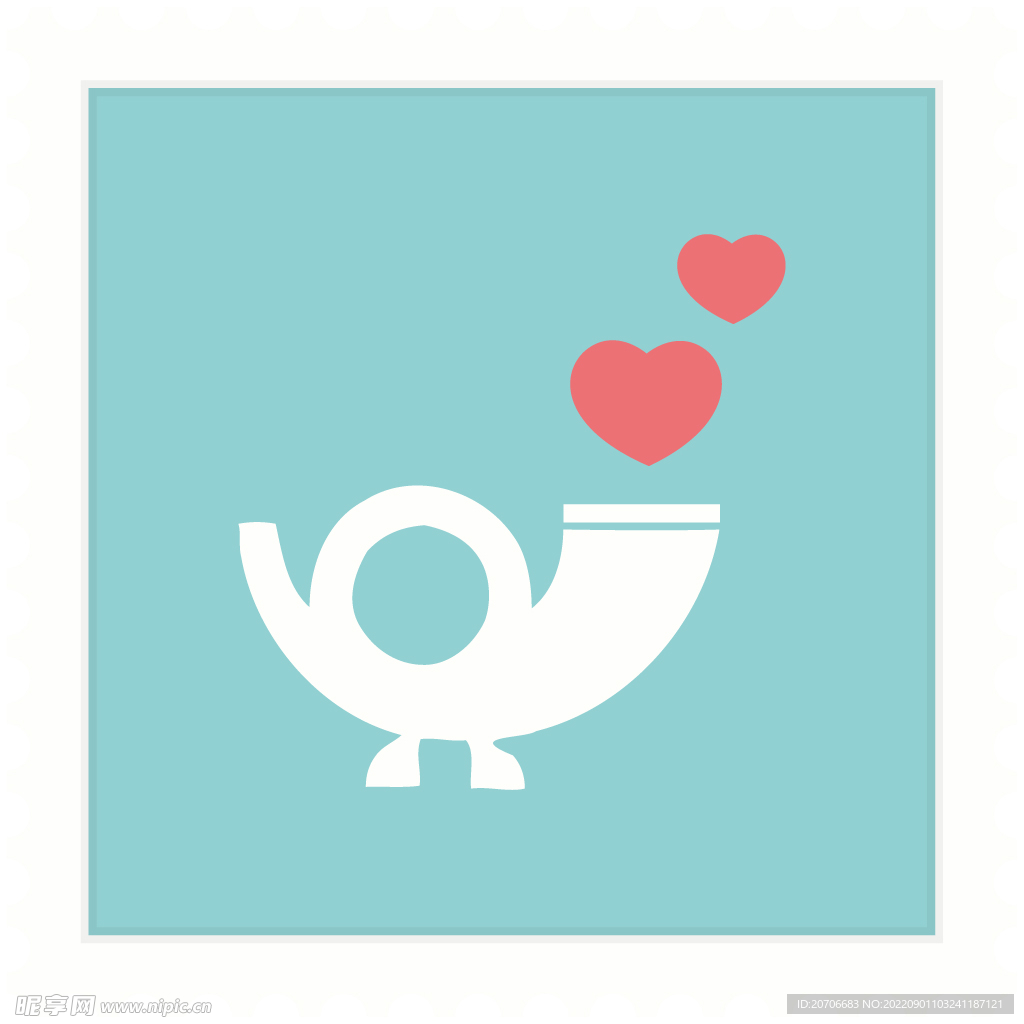 粉色图标 渐变图标 情人节 活