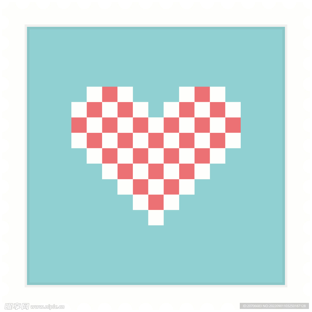 粉色图标 渐变图标 情人节 活