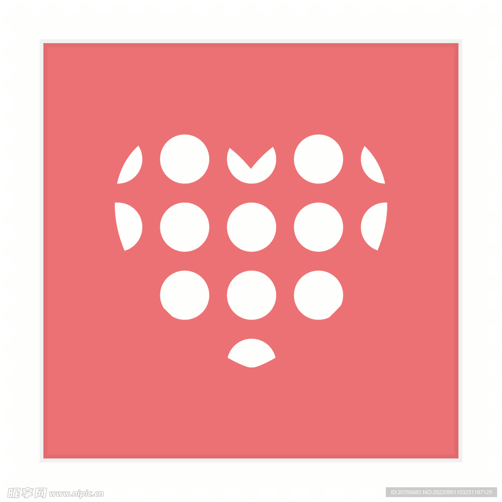 粉色图标 渐变图标 情人节 活