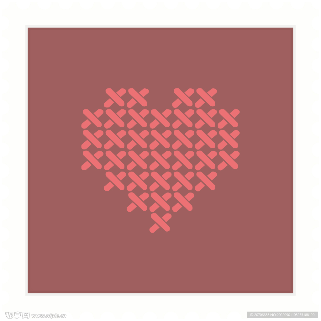 粉色图标 渐变图标 情人节 活