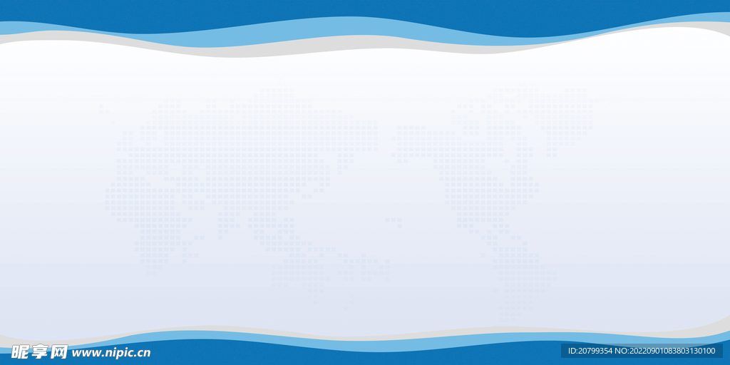 展板模板背景图 宣传栏背景