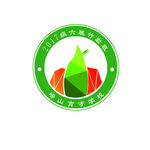 竹岩班logo