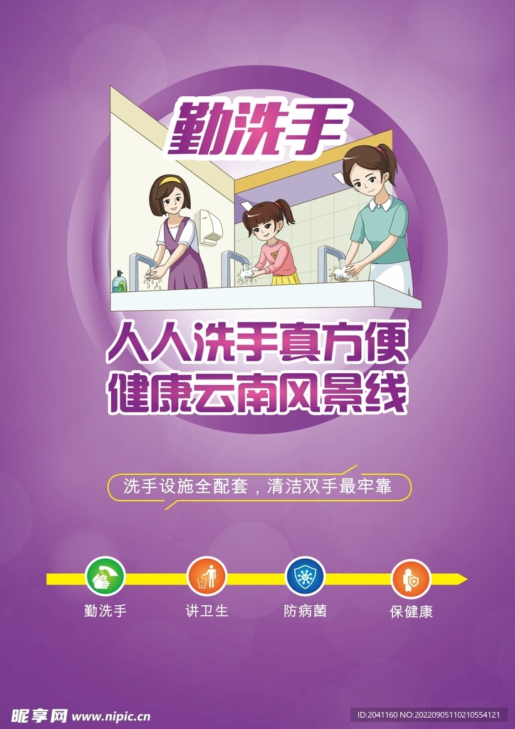 云南爱国卫生七个专项