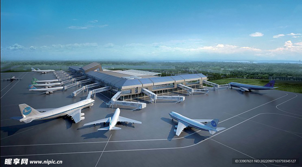 泉州晋江国际机场