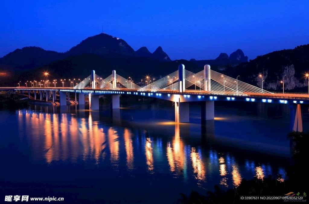 柳州三门江大桥