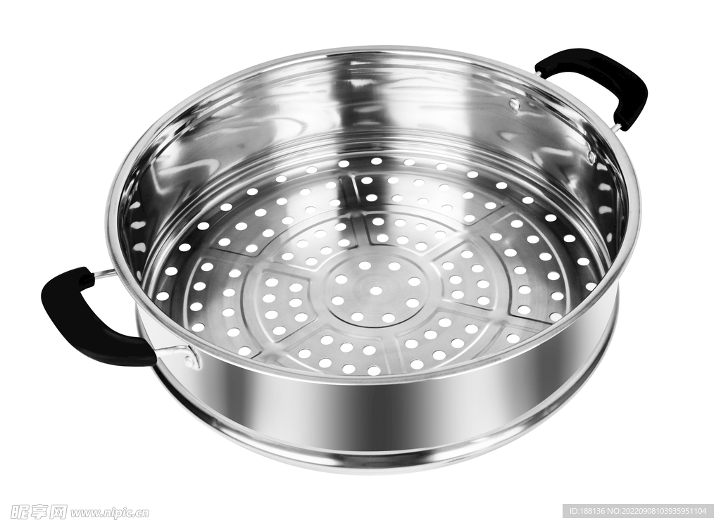 不锈钢一体蒸笼