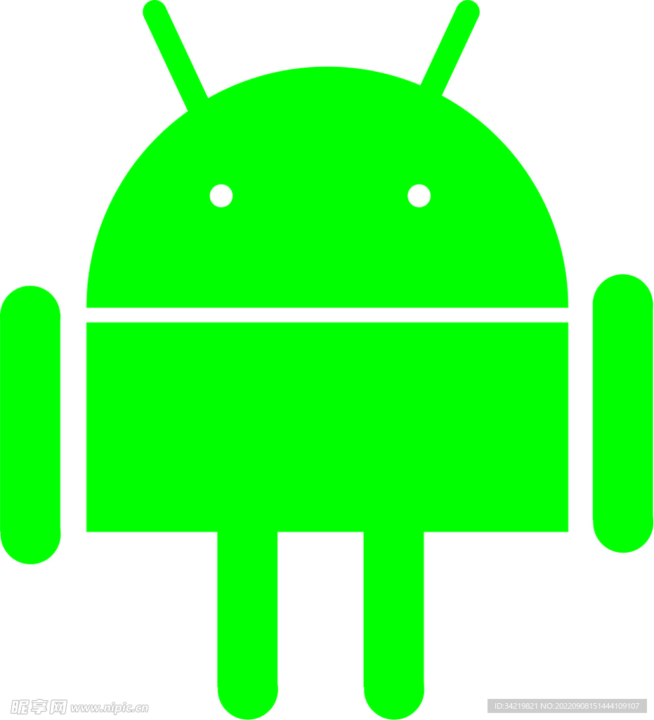 安卓图标