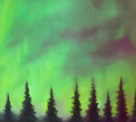 极光森林