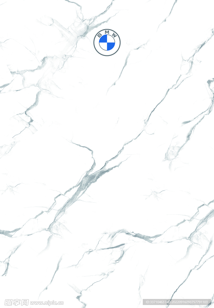 大理石背景板