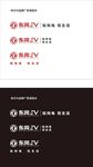 东风EV LOGO 